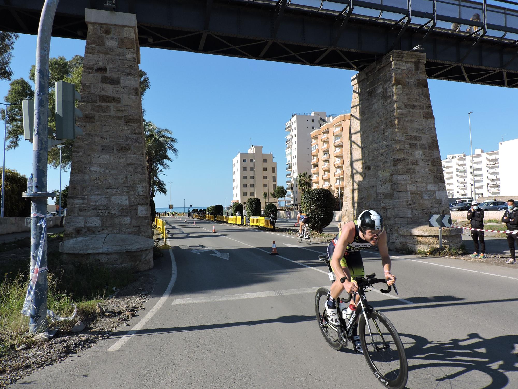 Duatlón Carnaval de Águilas (Mayores)