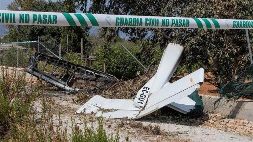 Cuatro técnicos que investigaron el accidente de Spanair analizarán el de Mallorca