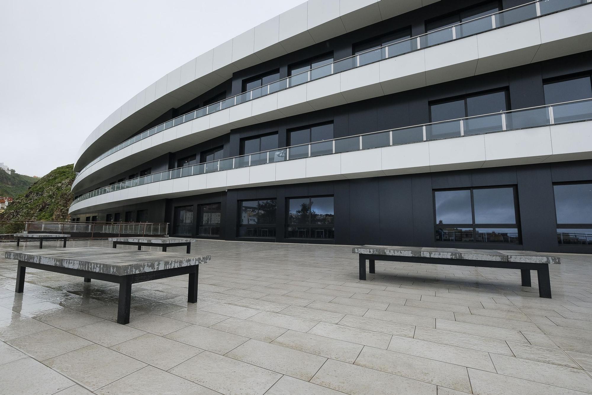 La Universidad Fernando Pessoa-Canarias inaugura en septiembre el Grado en Medicina