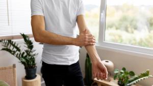 Jóvenes con enfermedades de la tercera edad: Cada vez hay más personas de 30 años con artrosis