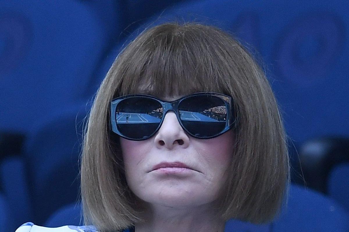 Anna Wintour: 10 xafarderies de la que mana més de la moda (i la Gala Met) Anna Wintour: 10 xafarderies de la que mana més de la moda (i la Gala Met)