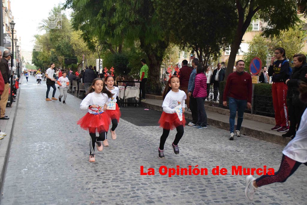 San Silvestre de Cieza (Parte I)