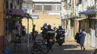Esperanza de vida y mortalidad en los barrios de Sevilla: 'De Corea del Norte a Japón'