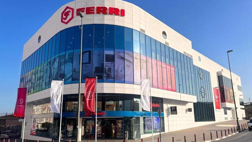 Ferri Villena: Especialistas en equipos de protección personal