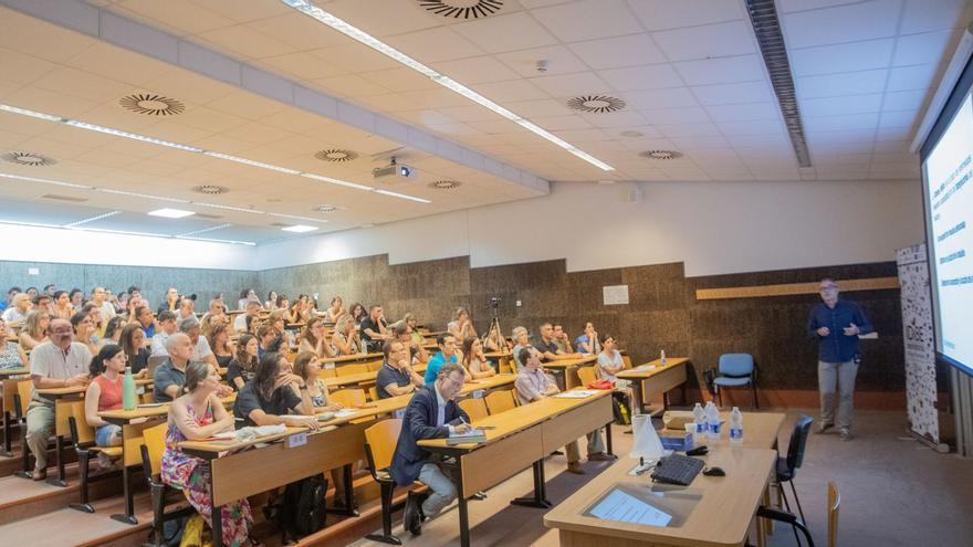 Ciencia fuera de los laboratorios de la UMH