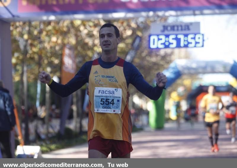 GALERÍA DE FOTOS -- Maratón Meta 14.46-15.00