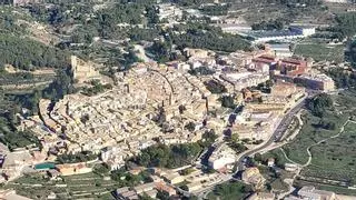 Biar, un destino que redibuja el mapa del turismo interior de Alicante