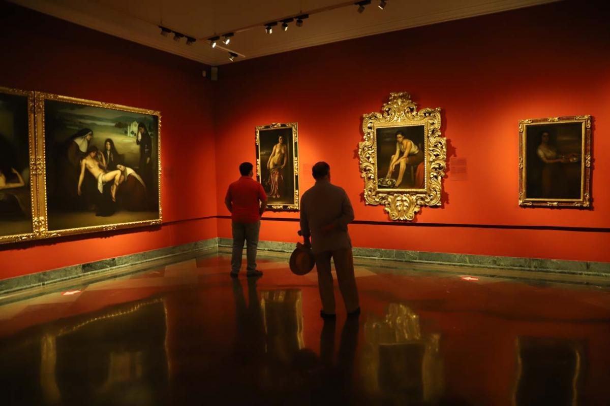 Los museos se reencuentran con la ciudad