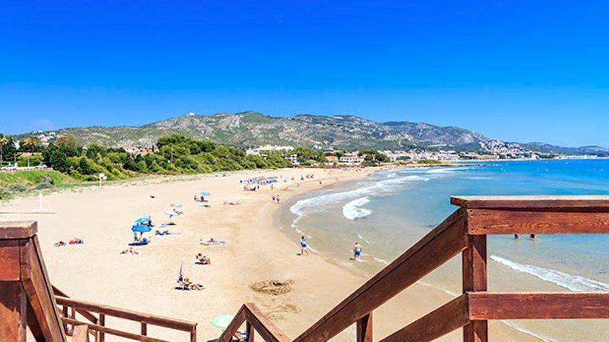 ¿Cuál es la mejor playa de Castellón?