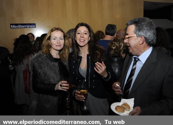 GALERÍA DE FOTOS - Bodeguilla de ‘Mediterráneo’ (jueves7 de marzo)