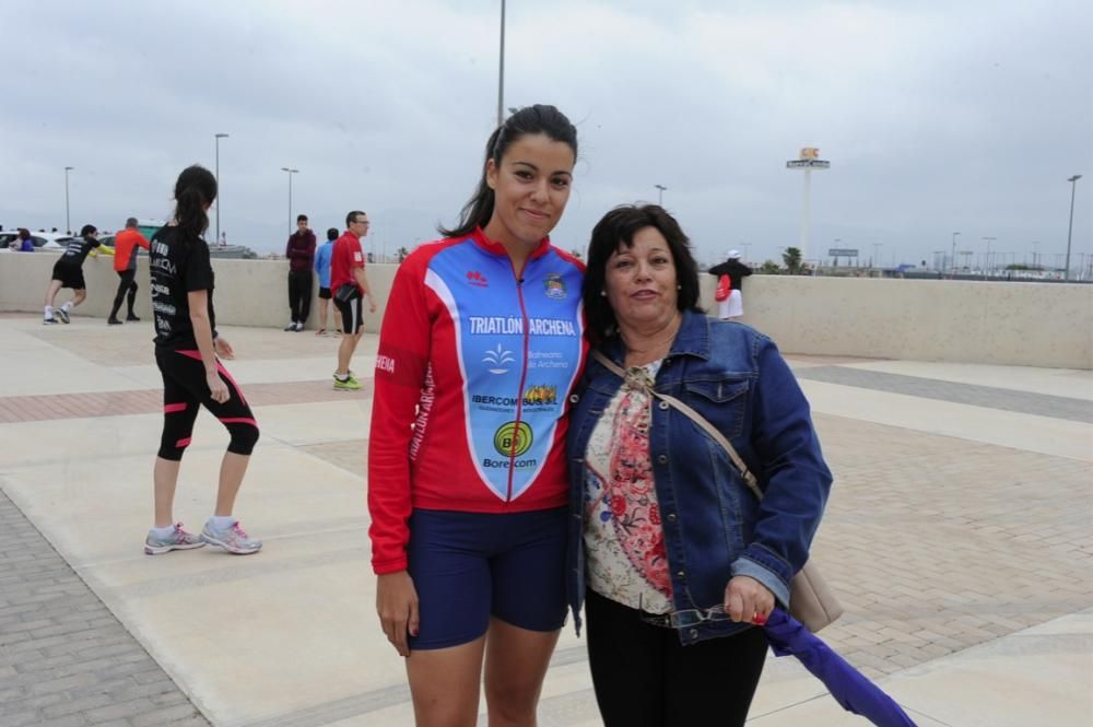 Carrera del Real Murcia