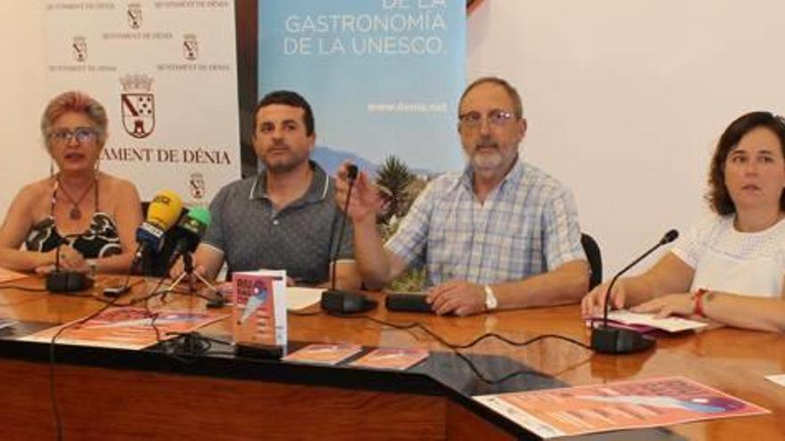 El Riurau Film Festival premiará a Antonio Català, del Jayan, y al Cine Club Pessic