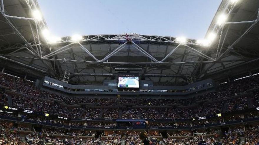 Movistar Plus + oferirà l’US OPEN de tennis a Espanya