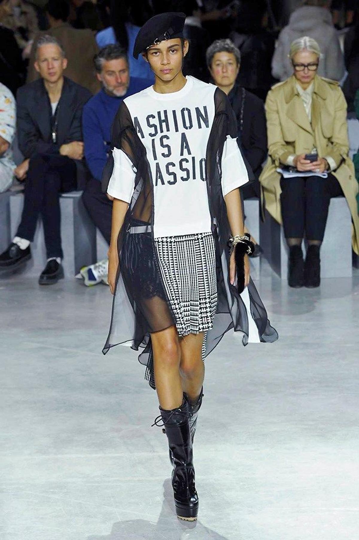 Sacai
