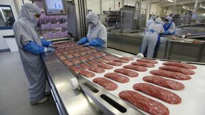 El primer mes de pesta porcina ha costat més de 62 milions d’euros a les empreses exportadores catalanes