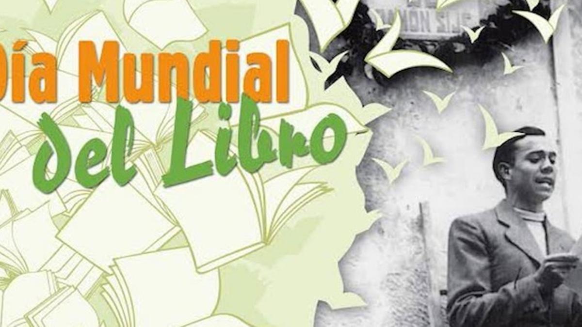 Arucas conmemora el Día Mundial del Libro con una amplia variedad de actividades