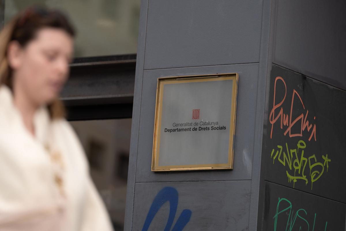 L'Oficina Antifrau deixa la porta oberta a què els fets sobre la DGAIA puguin "tenir en algun moment rellevància penal" L'Oficina Antifrau deixa la porta oberta a què els fets sobre la DGAIA puguin "tenir en algun moment rellevància penal"