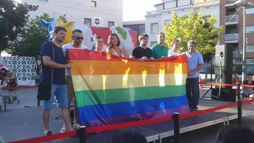 Los pueblos piden competencias en materia de diversidad sexual