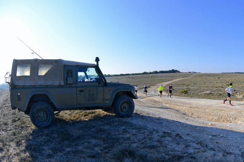 Carrera del Ebro 2018