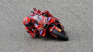 Dónde ver el GP de la República Checa de MotoGP