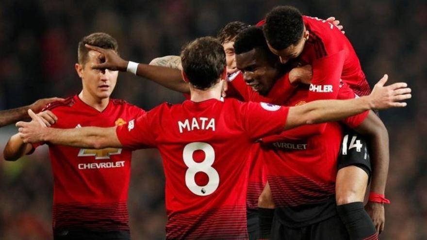 Manchester United: diablos otra vez