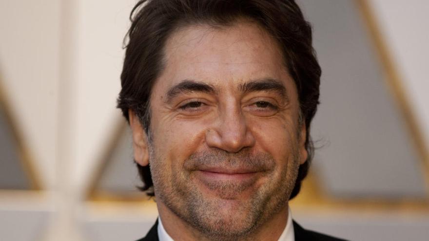 Bardem nació en el seno de una familia de cineastas.