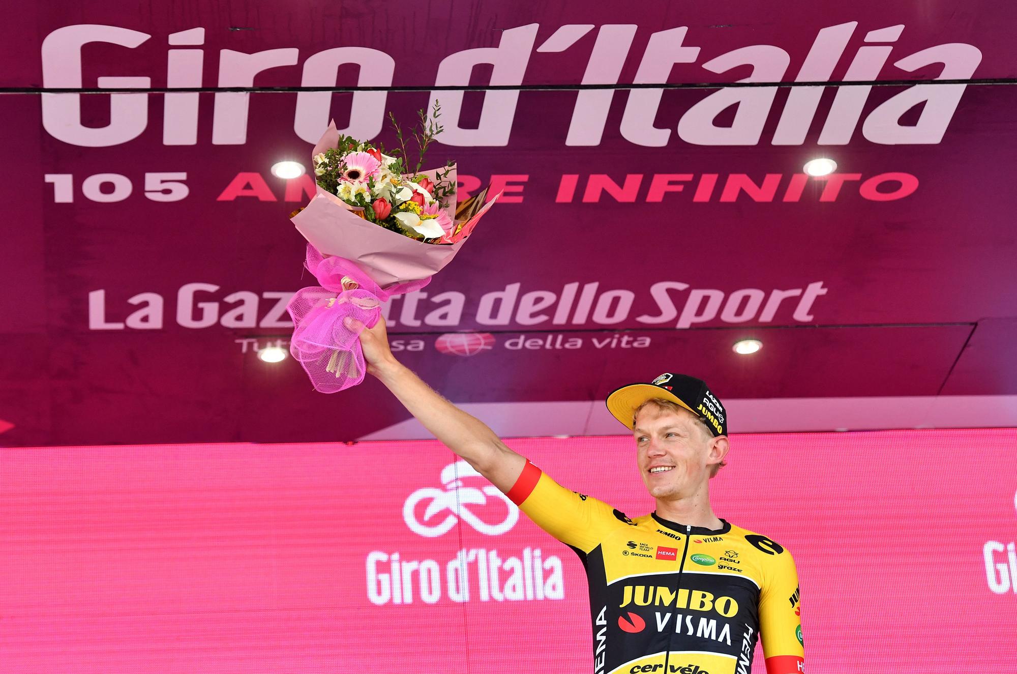 Giro d'Italia