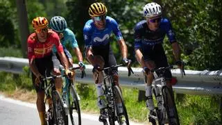 Tour de Francia 2024 hoy, en directo: Etapa 5 en vivo entre Saint-Jean-de-Maurienne y Saint-Vulbas.
