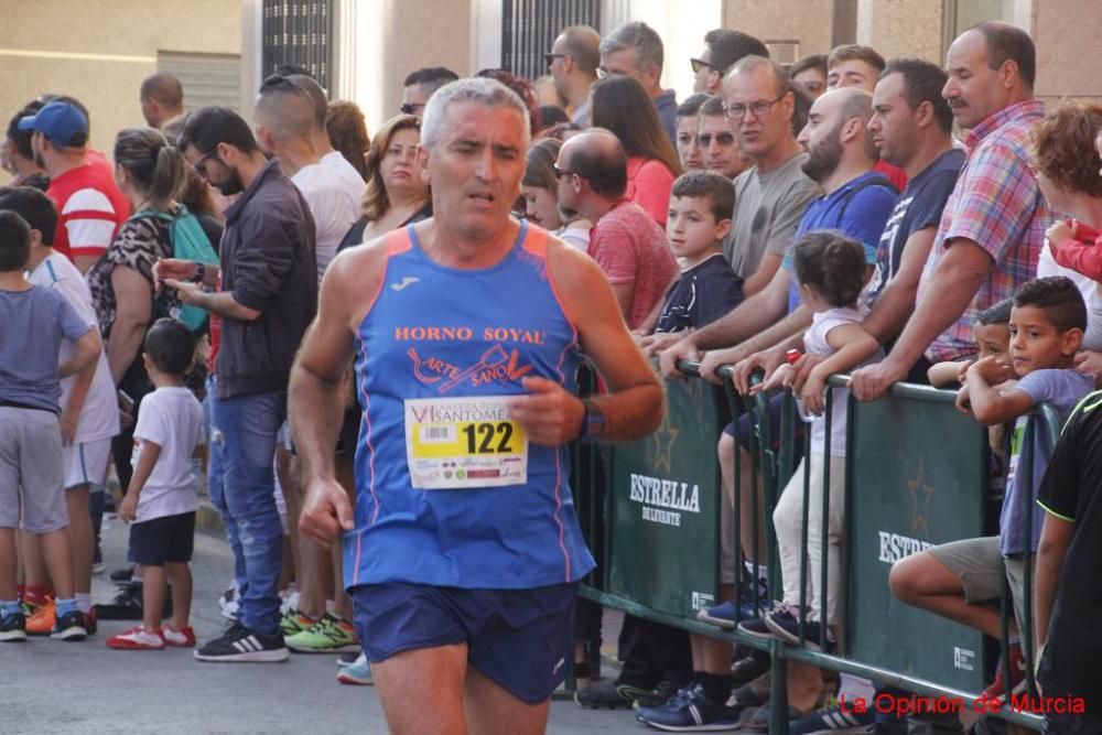 Carrera Popular de Santomera