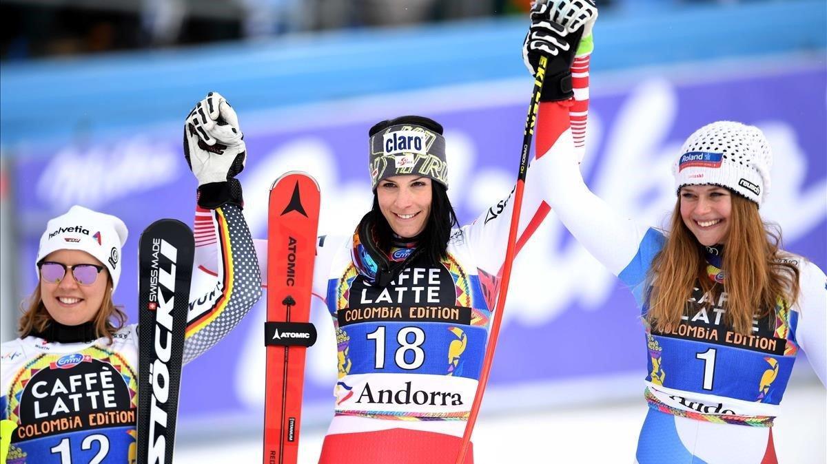 zentauroepp47330912 andorra la vella andorra march 13 l r viktoria rebensb190313131809 zentauroepp47330912 andorra la vella andorra march 13 l r viktoria rebensb190313131809