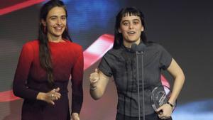 Alosa, Ginestà i Oques Grasses triomfen als Enderrock