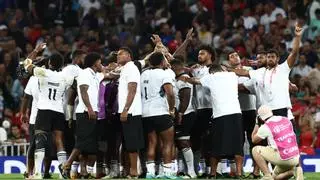 Mundial de rugby (Previa de cuartos) | Inglaterra-Fiyi: El ying y el yang