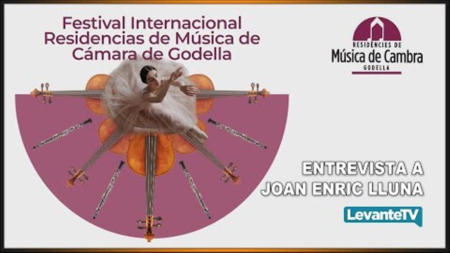CVED -  Festival Internacional de Musica de Cambra de Godella