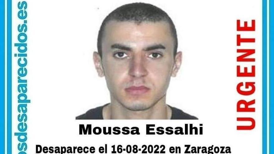 Moussa Essalhi