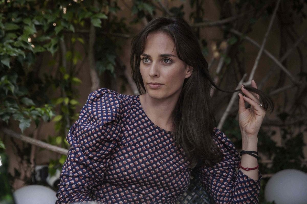Entrevista a la hija de Paul Auster, Sophie, y a su yerno, Spencer Ostrander