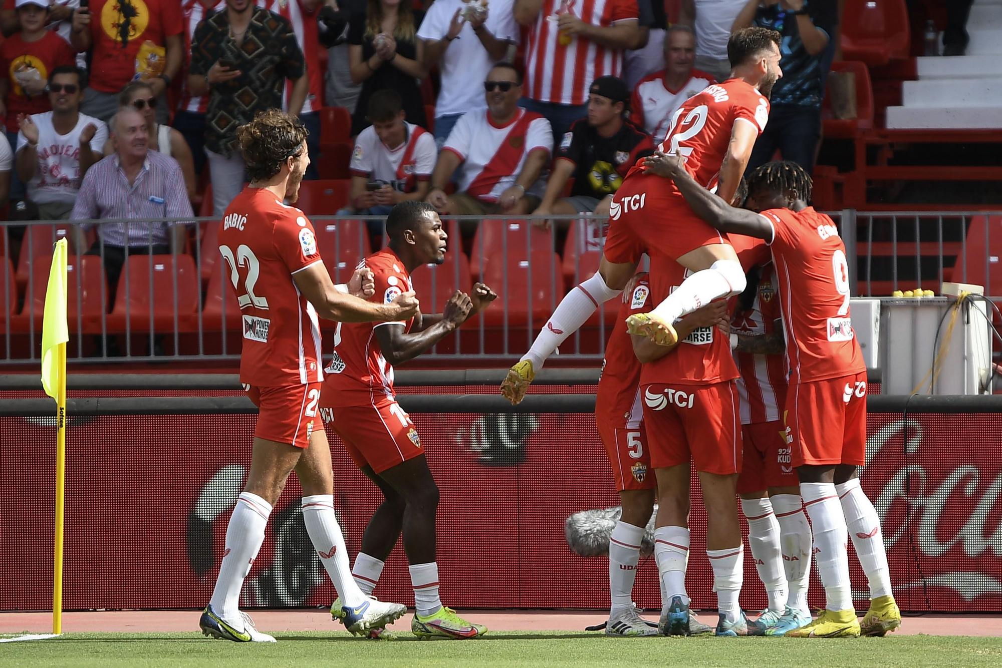 LaLiga Santander | Atlético de Madrid - Girona