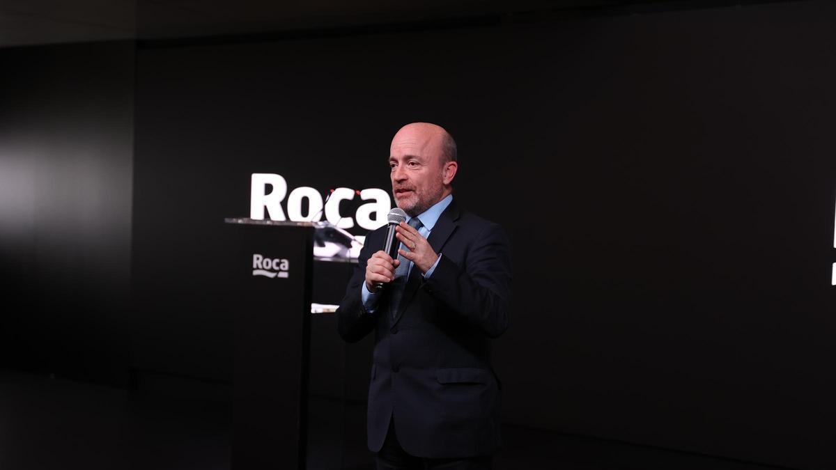 Más de 200 líderes internacionales del deporte, la arquitectura y la tecnología se dan cita en Barcelona en la segunda edición de Sports World Congress