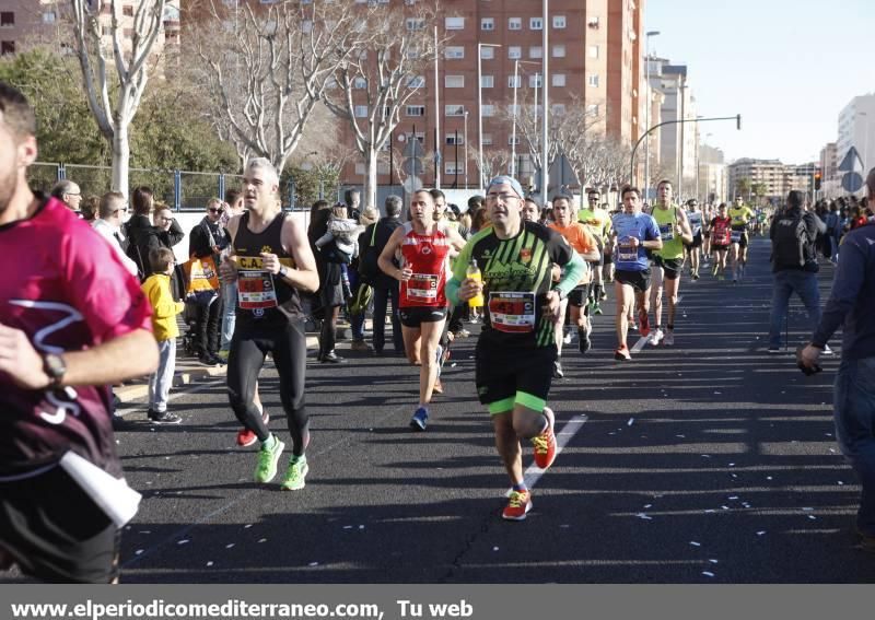 CARRERA VII 10K HdosO