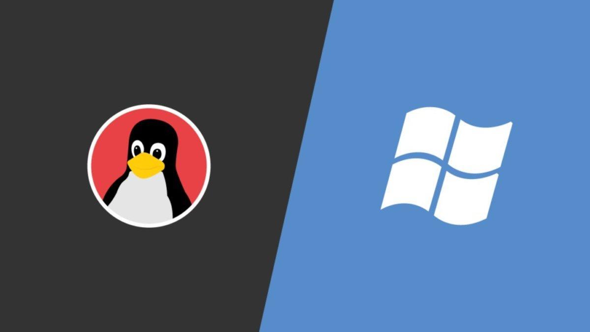 Los archivos de Linux serán accesibles a través de Windows 10