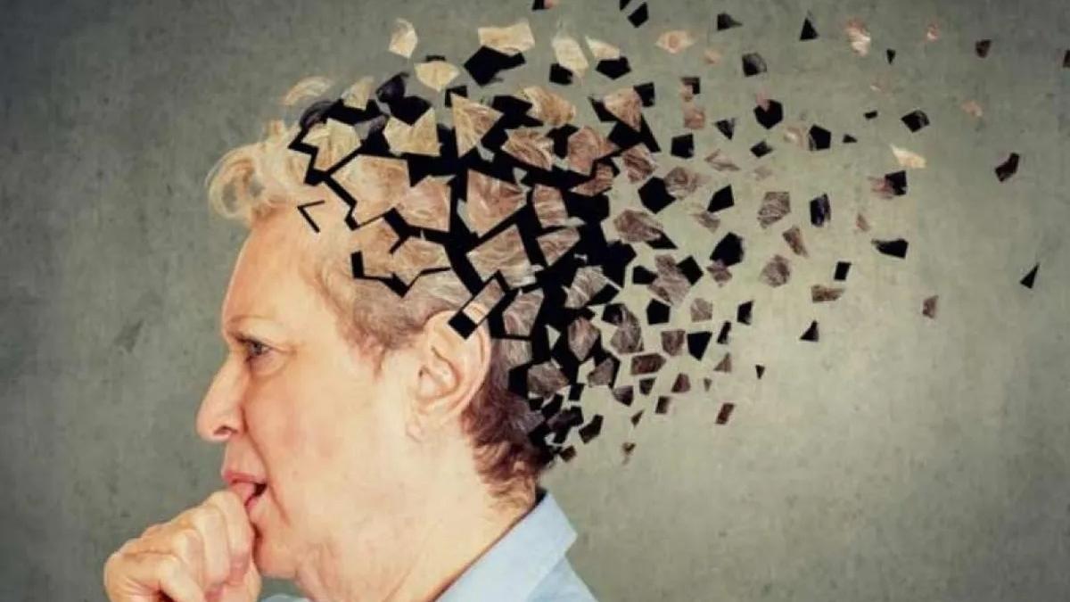 Midlife stress is a risk factor for Alzheimer's disease