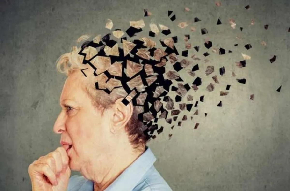 L’estrès en la mitjana edat és un factor de risc d’Alzheimer