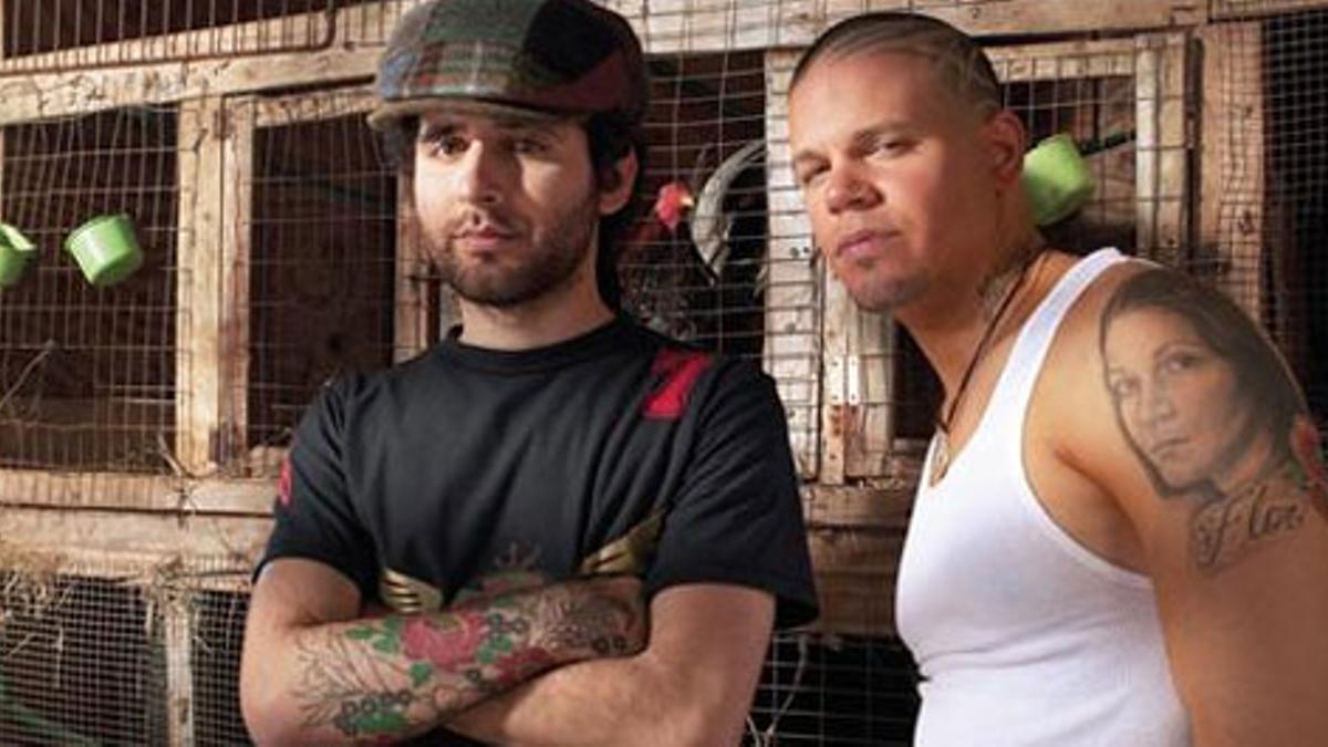 Calle 13 ofrecerá tres conciertos en las Islas Canarias