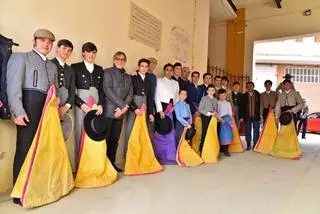 El Aragón Taurino vuelve con más fuerza que nunca