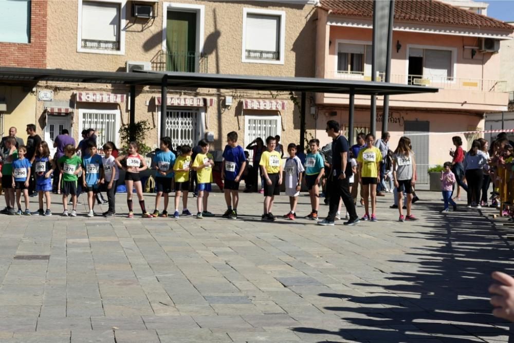 Carrera Popular de Ceutí