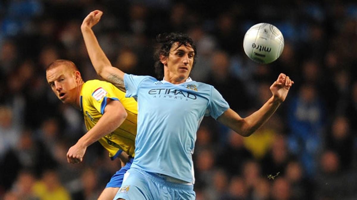 Stefan Savic (12 millones de euros) Stefan Savic (12 millones de euros)