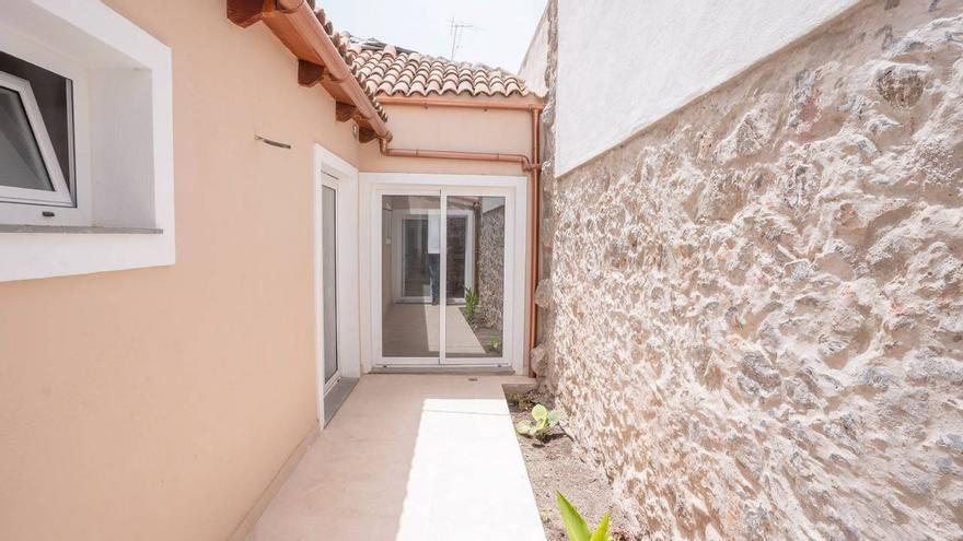 Oportunidad: una coqueta casa canaria reformada en Tenerife a este increíble precio