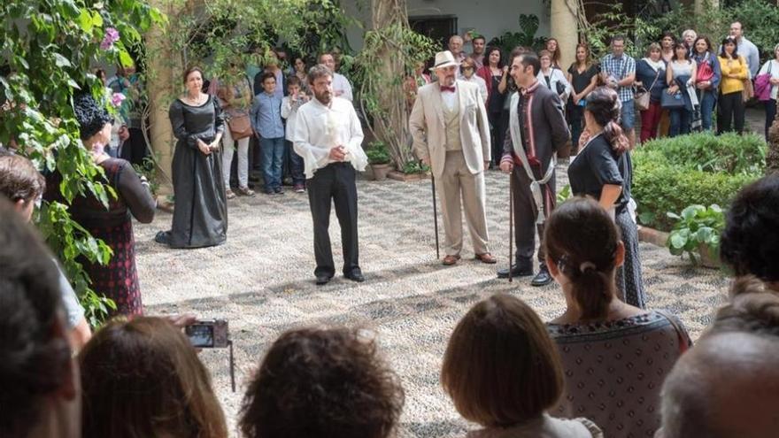 Villancicos y teatro conforman desde este sábado la oferta de &#039;Viana en Navidad&#039;