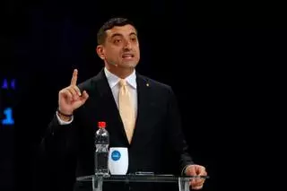 "Es un castigo a los políticos de Rumanía por no haber sido capaces de mejorar las condiciones para que los emigrados pudieran regresar a sus hogares”
