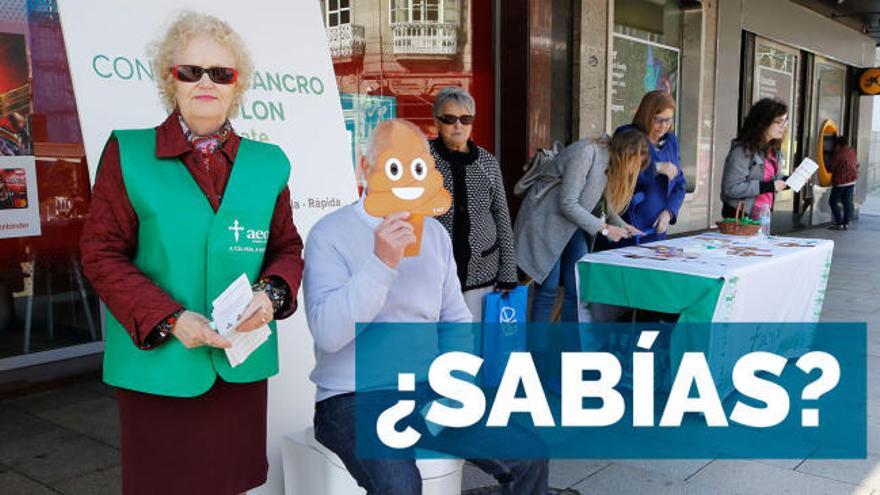 ¿Sabías? | Puedes detectar el cáncer de colon sentado en la taza del váter