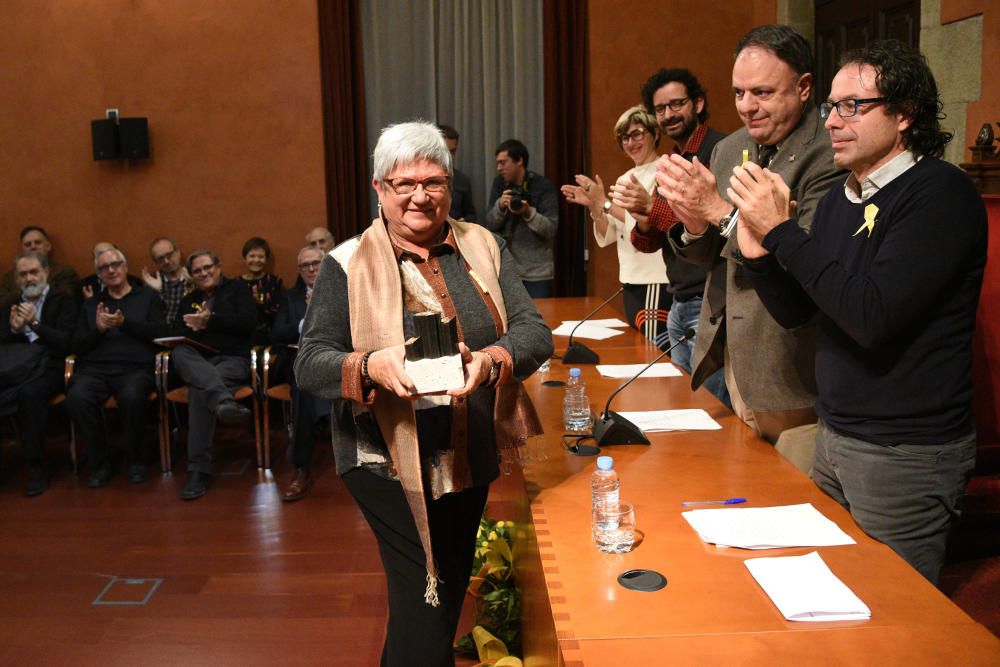 Premis Lecetània i el Bages de Cultura